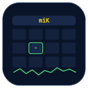 MIK Account Report trading robot logo
