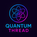 Quantum Thread trading robot logo