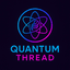 Quantum Thread trading robot logo