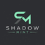 Shadow Mint trading robot logo