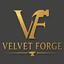 Velvet Forge trading robot logo