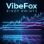 VibeFox Pivot Points trading robot logo