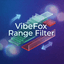 VibeFox Range Filter trading robot logo