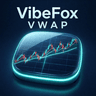 VibeFox VWAP Volume Weighted Average Price