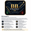 BB EA Strategy V5 Advanced Bollinger Bands Grid trading robot logo