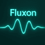 Fluxon MT5 trading robot logo