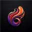Gold Go NN Fastify trading robot logo