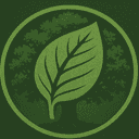 Rapid Leaf trading robot logo