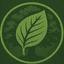 Rapid Leaf trading robot logo