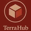 Terra Hub 5 trading robot logo