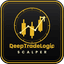 Deeptradelogic scalper gold trading robot logo