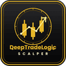 Deeptradelogic scalper gold