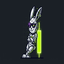 Hoppy Trending trading robot logo