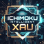 Ichimoku Inteligent Xau trading robot logo
