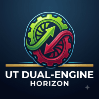 Multi Engine UT Bot Trend Tracker Matrix trading robot logo