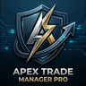 Prop Firm Trading Panel and Risk Manager MT4