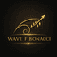 Wave Fibonacci MT5 trading robot logo