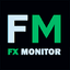FX Monitor trading robot logo