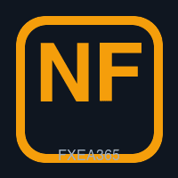 Sentinel News Filter trading robot logo