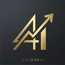 Gold4All trading robot logo