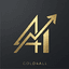 Gold4All trading robot logo