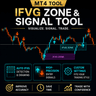 IFVG Finder zone snd sign