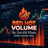 Red Hot Volume By ZeeAM Khan