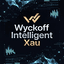 Wyckoff Inteligent Xau trading robot logo