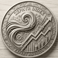 Zephyr Index EA trading robot logo