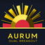 Aurum Dual Breakout trading robot logo