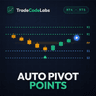 TCL Auto Pivot Points