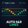 TCL Auto Support and Resistance Lines