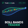 TCL Boll Bands Trader MT4
