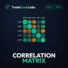 TCL Correlation Matrix