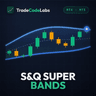 TCL Semi Sigma Quantile Super Bands