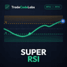 TCL Super RSI