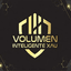 Volumen Inteligent Xau trading robot logo