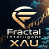 Fractal Inteligent Xau