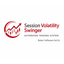 Session Volatility Swinger EA trading robot logo
