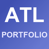 Atlas Diversified Trend Portfolio Conservative Strategy Tester result, 13.04% simulated ROI