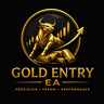 Gold Entry EA
