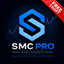 Smc Pro Charts trading robot logo