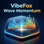 VibeFox Wave Momentum trading robot logo