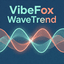 VibeFox Wave Trend trading robot logo