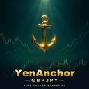 YenAnchorGBPJPY trading robot logo