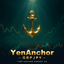 YenAnchorGBPJPY trading robot logo