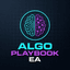 Algo Playbook EA trading robot logo