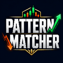 Pattern Matcher MT5 trading robot logo