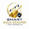 Smart Gold Scalper Risk Control EA