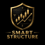 Smart Structure MT5 trading robot logo